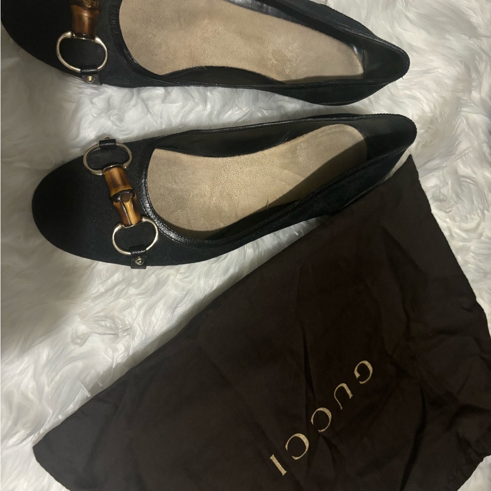 Gucci flats - Picture 4 of 5